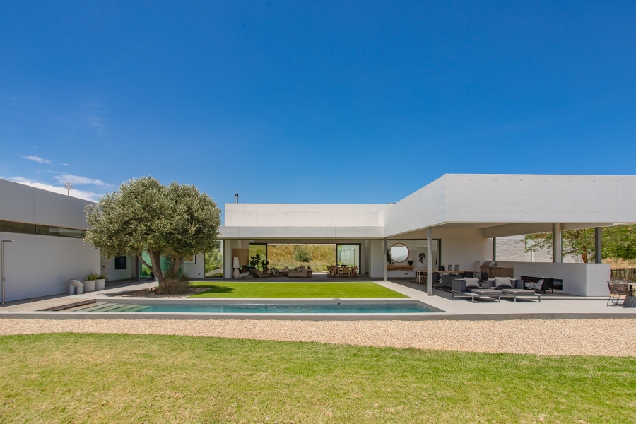 3 Bedroom Property for Sale in Devonvallei Western Cape